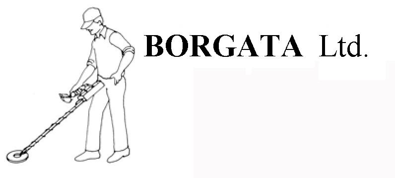 Borgata